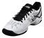 Asics Mens GEL-Solution Speed 3 Tennis Shoes - White/Black/Silver